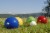 Londero Junior Bocce Set Perspective: bottom