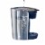 Keurig® Brewer K-Select Coffee Maker - Matte Navy Perspective: bottom