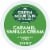 Green Mountain Coffee Roasters™ Caramel Vanilla Cream® K-Cup Coffee Pods Perspective: bottom