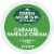 Green Mountain Coffee Roasters™ Caramel Vanilla Cream® K-Cup Coffee Pods Perspective: bottom