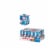 Red Bull® Sugar Free Energy Drink Multipack Cans Perspective: bottom