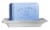 European Soaps Pre De Provence Soap Dish Perspective: bottom