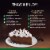 Marie Callender's Chocolate Satin Pie Perspective: bottom