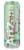 AriZona® Ginseng & Honey Green Iced Tea Can Perspective: bottom