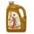 AriZona® Diet Green Tea with Ginseng Perspective: bottom