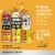 Arnold Palmer Spiked™ Original Half Iced Tea & Half Lemonade Malt Beverage Perspective: bottom