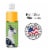Great Dane St. Patrick's Day Shamrock Portrait Ultra Hugger for slim cans Perspective: bottom