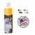 Siberian Husky Candy Corn Halloween Portrait Ultra Hugger for slim cans Perspective: bottom