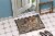 Carolines Treasures 8738MAT Shrimp Doormat 18x27 Perspective: bottom