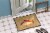 Carolines Treasures 8803MAT Hog Snapper Doormat 18x27 Perspective: bottom