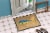 Carolines Treasures  8810MAT Dolphin Mahi Mahi Indoor or Outdoor Mat 18x27 Perspective: bottom