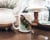 Carolines Treasures SS8276CM15 Cat - Birman Coffee Mug 15 oz Perspective: bottom
