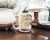 Carolines Treasures SS8825CM15 Cat Coffee Mug 15 oz Perspective: bottom