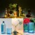 Glass Bottle Cutter, Fixm Square & Round Bottle Cutting Machine, Wine Bottles and Beer Bottle Perspective: bottom