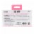 CALA Hot & Cold Watermelon Gel Eye Pads Perspective: bottom