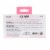 CALA Hot & Cold Watermelon Gel Eye Pads Perspective: bottom
