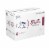 We Care from Dynarex Denture Cleaner Peppermint Scent Tablet 4877 (960 Ct) Perspective: bottom