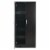 Better Home Products Harmony Wood Two Door Armoire Wardrobe Cabinet in Tobacco Perspective: bottom
