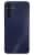 Total Wireless Samsung A16 Prepaid Locked Smartphone Perspective: bottom
