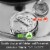 3 Pots 5 Gallon Home Diy Wine Water Distiller Moonshine Still Boiler Kit Perspective: bottom