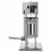 10L 15.4Lb Electric Commerical Sausage Stuffer Stainless Dual Speed Best Price Perspective: bottom