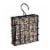 More Birds Suet Cage Feeder Perspective: bottom