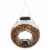 Hiatt Manufacturing Stokes Canteen Bird Feeder Perspective: bottom
