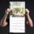 2022 Southern Living: Porches Wall Calendar by TF Publishing Perspective: bottom