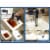 FEIYABDF Electric Rechargeable High Pressure Pipe Unclogging Air Gun Plunger Perspective: bottom