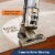Shark® Navigator Professional Upright Vacuum Perspective: bottom