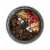 Ninja®  Coffee & Spice Grinder with Auto-IQ™ Stainless Steel Black Perspective: bottom
