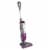 Shark Rotator Cordless Upright Vacuum Bagless Purple Perspective: bottom