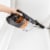 Shark® Impact Pro Cordless Vacuum with Zero-M Perspective: bottom