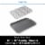 Ninja Sheet Pan with Cooling Rack Perspective: bottom