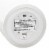 Sterno Home™ All Weather Wax LED Candle Perspective: bottom