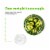 Nourished Essentials 4-Pack Fermenting Weights for Pickling & Canning Perspective: bottom