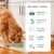 Freshpet® Select Multi-Protein Chicken Beef Egg and Salmon Recipe Wet Dog Food Roll Perspective: bottom