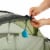 bbluv B0102 Nido &#0150; 2 in 1 Travel & play tent Perspective: bottom