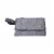 bbluv B0110 Ultra Complete Diaper Bag - Heather Gray Perspective: bottom