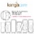 Rumparooz Rayon from Bamboo 6R Soaker, 10 Count Perspective: bottom