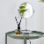 EAST CREEK Aroma Diffuser Set: 3 4oz Glass Bottles & 24 Sticks Perspective: bottom