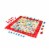 Hasbro B0325 Scrabble Junior Board Game Perspective: bottom