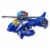 Hasbro Playskool Transformers Heroes Whirl the Flight Converting Rescue Robot Action Figure Perspective: bottom