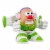 Hasbro Playskool Toy Story 4 Mr. Potato Head Buzz Lightyear Toy Perspective: bottom