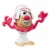 Hasbro Playskool Toy Toy 4 Mr. Potato Head Toy - Assorted Perspective: bottom