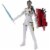 Marvel Avengers Endgame Titan Hero Series Marvel's Valkyrie Figure Perspective: bottom