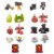 Hasbro Transformers BotBots Team Mystery Collectible Figures - Assorted Perspective: bottom