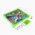 OperationToy Story Buzz Lightyear Edition Board Game Perspective: bottom