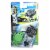 Hasbro Beyblade Burst Turbo SlingShock Z Achilles A4 Battling Top & Launcher Perspective: bottom