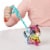 FurReal Walkalots Lil' Wags Tiger Toy Perspective: bottom